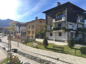 Гостиница Durchova Kashta Family Hotel  Банско